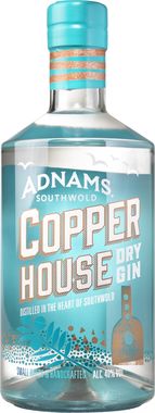 Adnams Copper House Distilled Gin 70cl